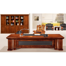 Executive Office Furniture Suite, Boss Office Furniture